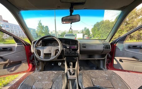 Volkswagen Passat B3, 1990 год, 139 000 рублей, 12 фотография