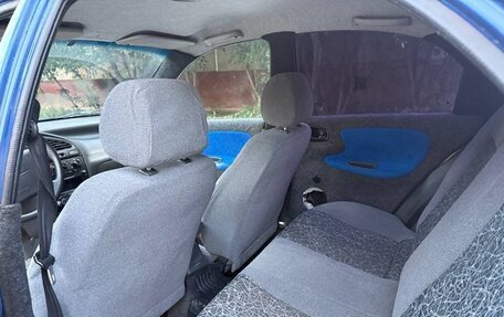 Chevrolet Lanos I, 2006 год, 145 000 рублей, 11 фотография