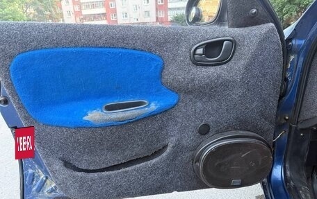 Chevrolet Lanos I, 2006 год, 145 000 рублей, 5 фотография