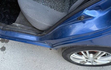 Chevrolet Lanos I, 2006 год, 145 000 рублей, 12 фотография