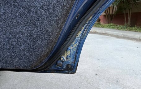 Chevrolet Lanos I, 2006 год, 145 000 рублей, 16 фотография