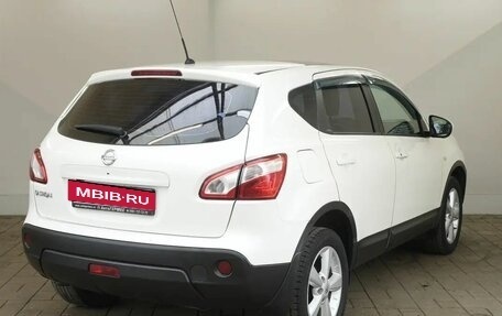 Nissan Qashqai, 2013 год, 1 250 000 рублей, 4 фотография