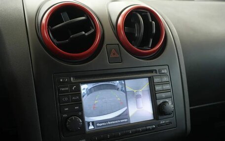 Nissan Qashqai, 2013 год, 1 250 000 рублей, 7 фотография