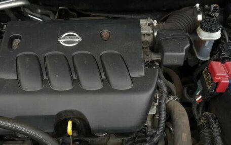 Nissan Qashqai, 2013 год, 1 250 000 рублей, 15 фотография
