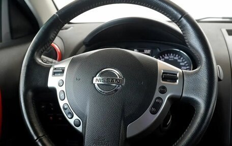 Nissan Qashqai, 2013 год, 1 250 000 рублей, 8 фотография