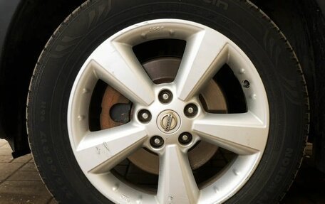 Nissan Qashqai, 2013 год, 1 250 000 рублей, 16 фотография