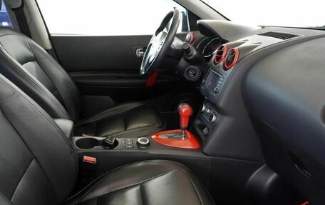 Nissan Qashqai, 2013 год, 1 250 000 рублей, 11 фотография