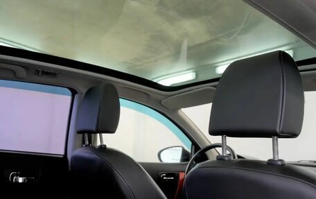 Nissan Qashqai, 2013 год, 1 250 000 рублей, 12 фотография