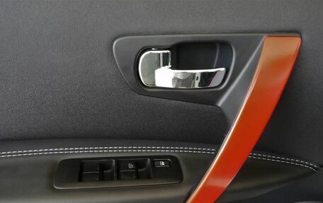 Nissan Qashqai, 2013 год, 1 250 000 рублей, 10 фотография