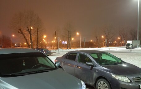 Toyota RAV4, 2006 год, 1 100 000 рублей, 4 фотография