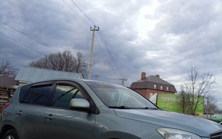 Toyota RAV4, 2006 год, 1 100 000 рублей, 2 фотография