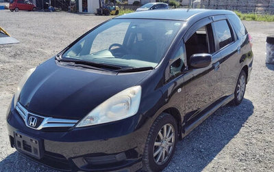 Honda Fit Shuttle I рестайлинг, 2011 год, 839 000 рублей, 1 фотография