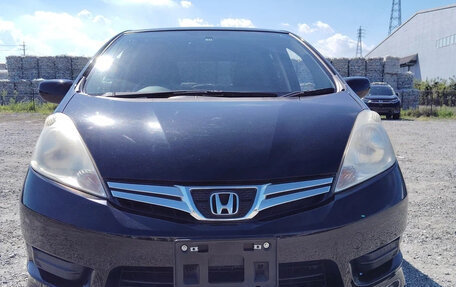 Honda Fit Shuttle I рестайлинг, 2011 год, 839 000 рублей, 3 фотография