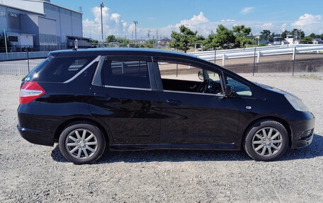 Honda Fit Shuttle I рестайлинг, 2011 год, 839 000 рублей, 9 фотография