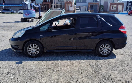 Honda Fit Shuttle I рестайлинг, 2011 год, 839 000 рублей, 8 фотография