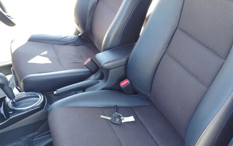 Honda Fit Shuttle I рестайлинг, 2011 год, 839 000 рублей, 11 фотография