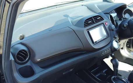 Honda Fit Shuttle I рестайлинг, 2011 год, 839 000 рублей, 12 фотография