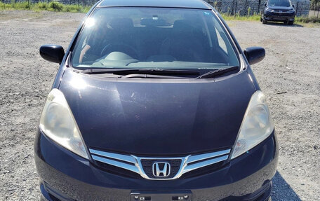 Honda Fit Shuttle I рестайлинг, 2011 год, 839 000 рублей, 2 фотография