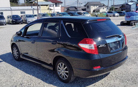 Honda Fit Shuttle I рестайлинг, 2011 год, 839 000 рублей, 6 фотография