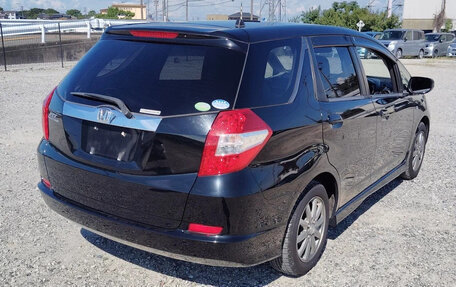Honda Fit Shuttle I рестайлинг, 2011 год, 839 000 рублей, 7 фотография