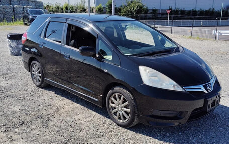 Honda Fit Shuttle I рестайлинг, 2011 год, 839 000 рублей, 4 фотография