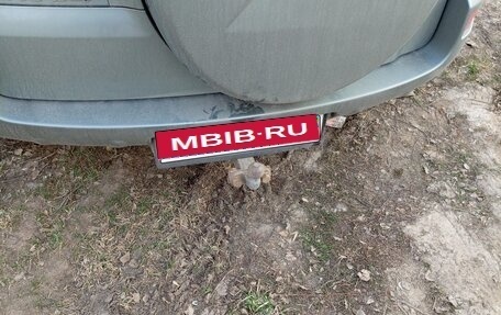 Toyota RAV4, 2006 год, 1 100 000 рублей, 1 фотография