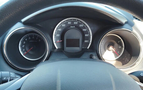 Honda Fit Shuttle I рестайлинг, 2011 год, 839 000 рублей, 15 фотография