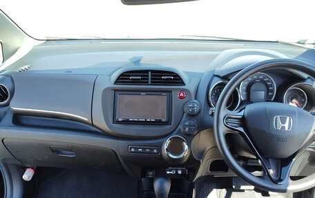 Honda Fit Shuttle I рестайлинг, 2011 год, 839 000 рублей, 14 фотография