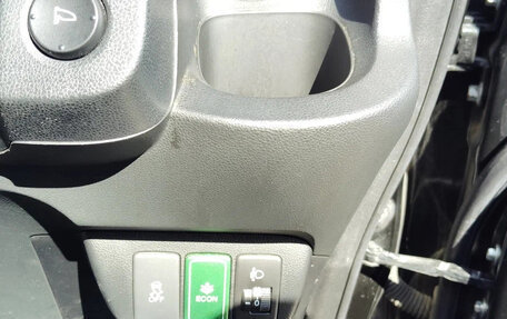 Honda Fit Shuttle I рестайлинг, 2011 год, 839 000 рублей, 21 фотография