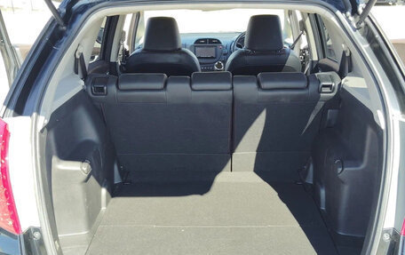 Honda Fit Shuttle I рестайлинг, 2011 год, 839 000 рублей, 19 фотография