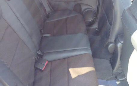 Honda Fit Shuttle I рестайлинг, 2011 год, 839 000 рублей, 26 фотография