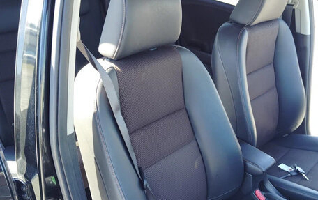Honda Fit Shuttle I рестайлинг, 2011 год, 839 000 рублей, 27 фотография