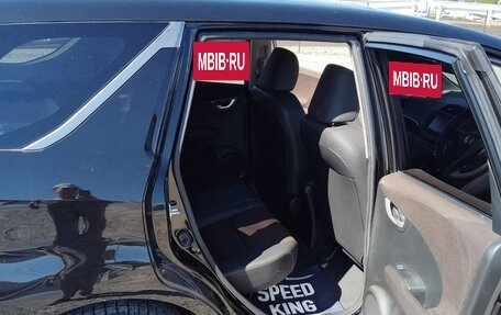 Honda Fit Shuttle I рестайлинг, 2011 год, 839 000 рублей, 28 фотография