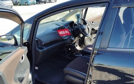 Honda Fit Shuttle I рестайлинг, 2011 год, 839 000 рублей, 20 фотография