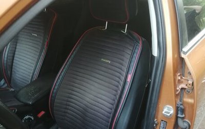KIA Rio IV, 2018 год, 1 150 000 рублей, 1 фотография