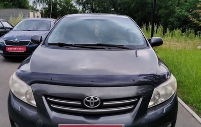 Toyota Corolla, 2007 год, 650 000 рублей, 1 фотография