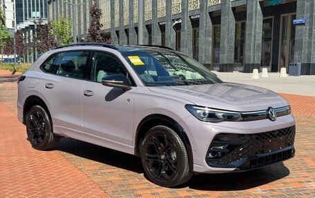 Volkswagen Tiguan, 2025 год, 4 350 000 рублей, 1 фотография