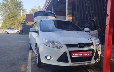Ford Focus III, 2013 год, 750 000 рублей, 1 фотография