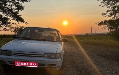 Toyota Carina, 1991 год, 130 000 рублей, 1 фотография
