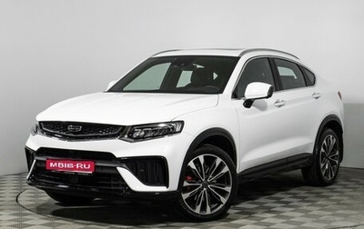 Geely Tugella FY11, 2024 год, 3 249 789 рублей, 1 фотография