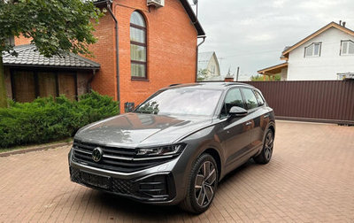 Volkswagen Touareg III, 2024 год, 9 110 000 рублей, 1 фотография