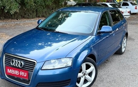 Audi A3, 2008 год, 900 000 рублей, 1 фотография