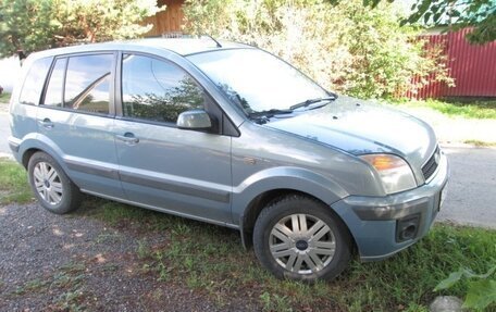 Ford Fusion I, 2008 год, 480 000 рублей, 1 фотография