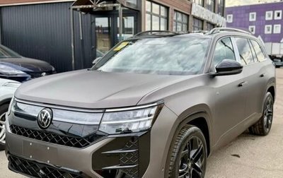 Volkswagen Teramont, 2025 год, 5 100 000 рублей, 1 фотография