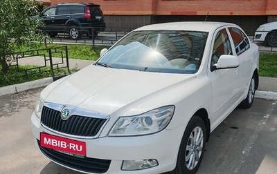 Skoda Octavia, 2013 год, 1 130 000 рублей, 1 фотография