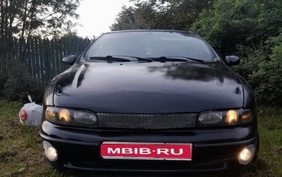 Fiat Marea, 2000 год, 150 000 рублей, 1 фотография