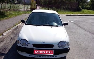 Toyota Corolla, 1997 год, 300 000 рублей, 1 фотография