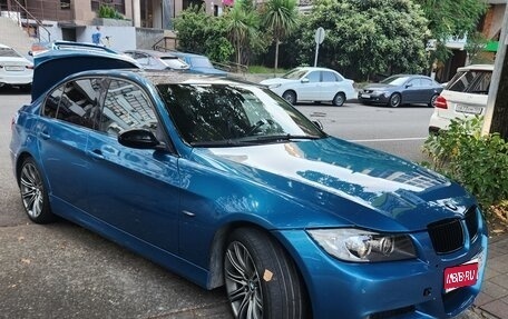 BMW 3 серия, 2008 год, 820 000 рублей, 1 фотография