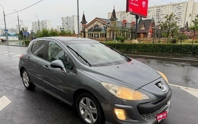 Peugeot 308 II, 2009 год, 337 000 рублей, 1 фотография