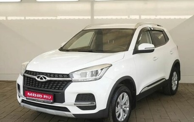 Chery Tiggo 4 I рестайлинг, 2022 год, 1 100 000 рублей, 1 фотография